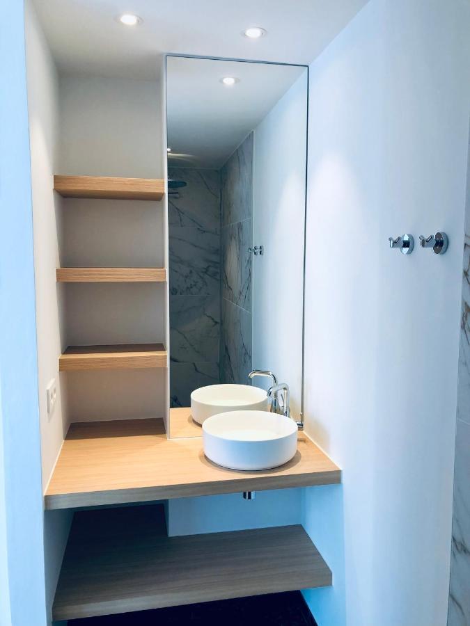 Beachloft Duin 52 Familie Appartement Met Zeezicht Ostend Exterior photo